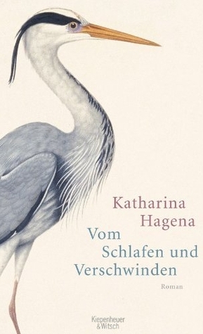Vom Schlafen und Verschwinden (Hardcover)