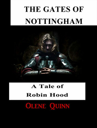 The Gates of Nottingham (Kindle Edition)
