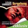 Vergebung