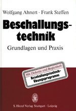 Beschallungstechnik