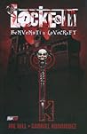 Locke & Key, Vol. 1 by Joe Hill