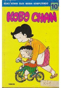 Kobo Chan #10