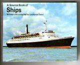 A Source Book Of Ships