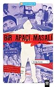 Bir Apaçi Masalı