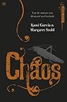 Chaos by Kami Garcia