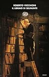 Il libraio di Selinunte by Roberto Vecchioni