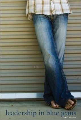 Leadership in Blue Jeans