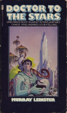 Doctor to the Stars (Mass Market Paperback)