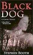 Black Dog (Ben Cooper & Diane Fry, #1)