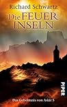 Die Feuerinseln (Das Geheimnis von Askir, #5)