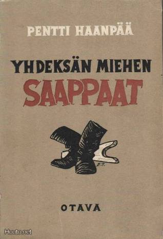Yhdeksän miehen saappaat (Paperback)
