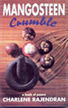 Mangosteen Crumble: a book of poems