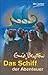 Das Schiff der Abenteuer by Enid Blyton