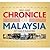 Chronicle of Malaysia 1957-200