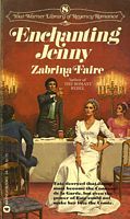 Enchanting Jenny (Mass Market Paperback)