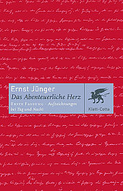 Das abenteuerliche Herz: Erste Fassung - Aufzeichnungen bei Tag und Nacht (Hardcover)