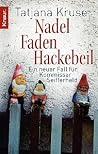 Nadel, Faden, Hac...