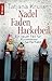 Nadel, Faden, Hackebeil (Kommissar Seifferheld, #2)