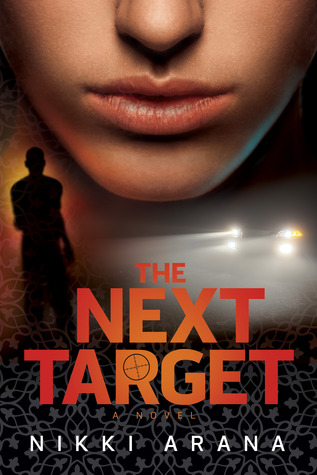 The Next Target (Paperback)