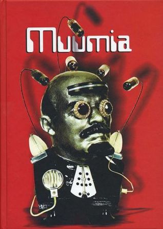 Muumia (Hardcover)