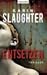 Entsetzen by Karin Slaughter