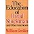 The Education of David Stockman