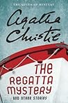 The Regatta Mystery and Other Stories by Agatha Christie