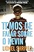 Temos de Falar Sobre o Kevin