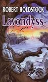 Lavondyss (Les mytág, #2)