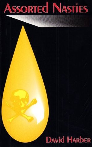 Assorted Nasties (Paperback)