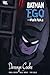 Batman: Ego and Other Tails