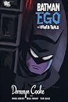 Batman: Ego and O...