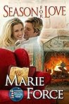 Season for Love by Marie Force Season for Love by Marie Force