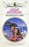 Director's Wife by Lindsay Armstrong
