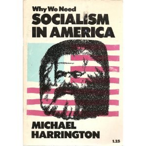 Why We Need Socialism in America (Mass Market Paperback)