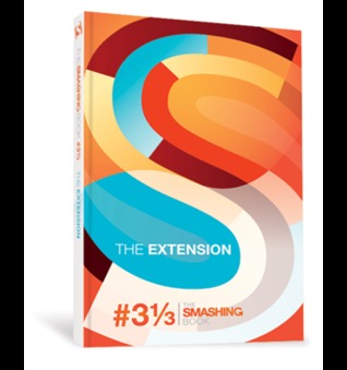 The Extension (The Smashing Book #3 1/3)