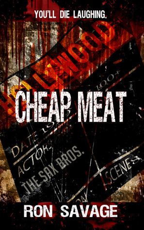 Cheap Meat