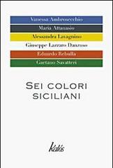 Sei colori siciliani