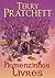 Os Homenzinhos Livres by Terry Pratchett