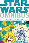 Star Wars Omnibus...