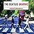 The Beatles Graphic Novel by Hervé Bourhis The Beatles Graphic Novel by Hervé Bourhis