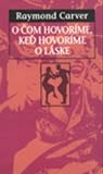 O čom hovoríme, k...