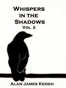 Whispers in the Shadows Vol II