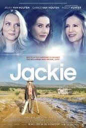 Jackie (Paperback)