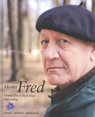 Mister Fred (Hardcover)