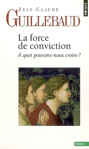 La force de conviction