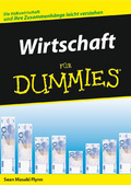 Wirtschaft für Dummies