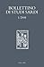Bollettino di studi sardi n. 1/2008