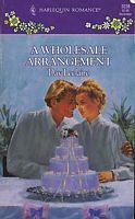 A Wholesale Arrangement (Mass Market Paperback)