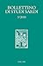 Bollettino di studi sardi n. 3/2010